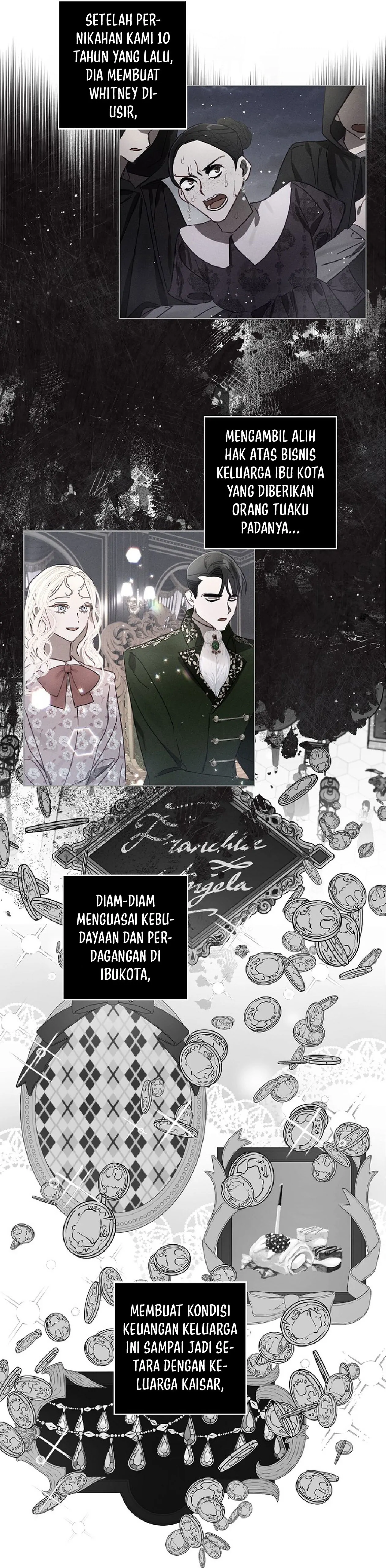 I Failed to Divorce My Husband Chapter 72 page 16