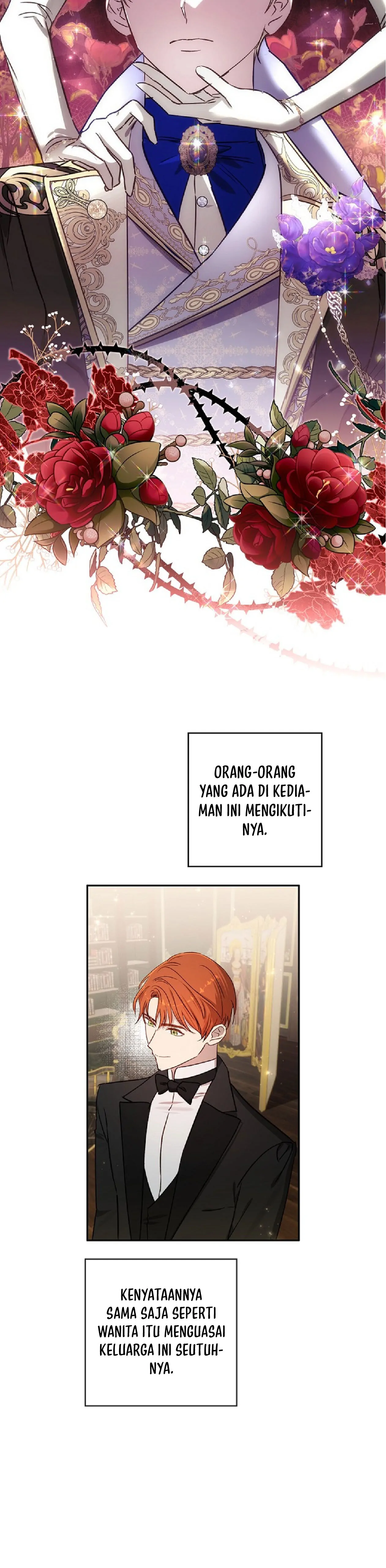 I Failed to Divorce My Husband Chapter 72 page 18