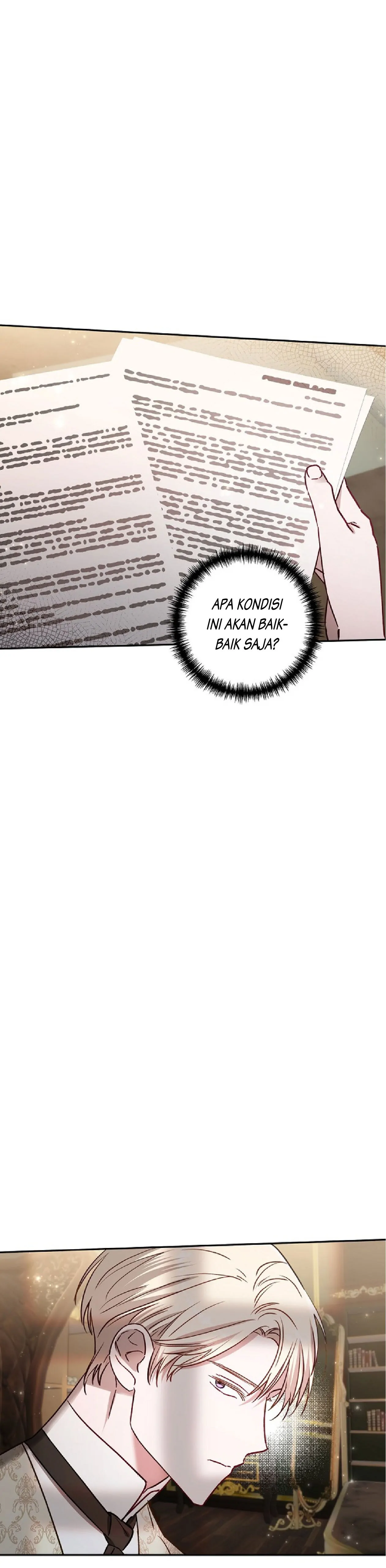 I Failed to Divorce My Husband Chapter 72 page 19