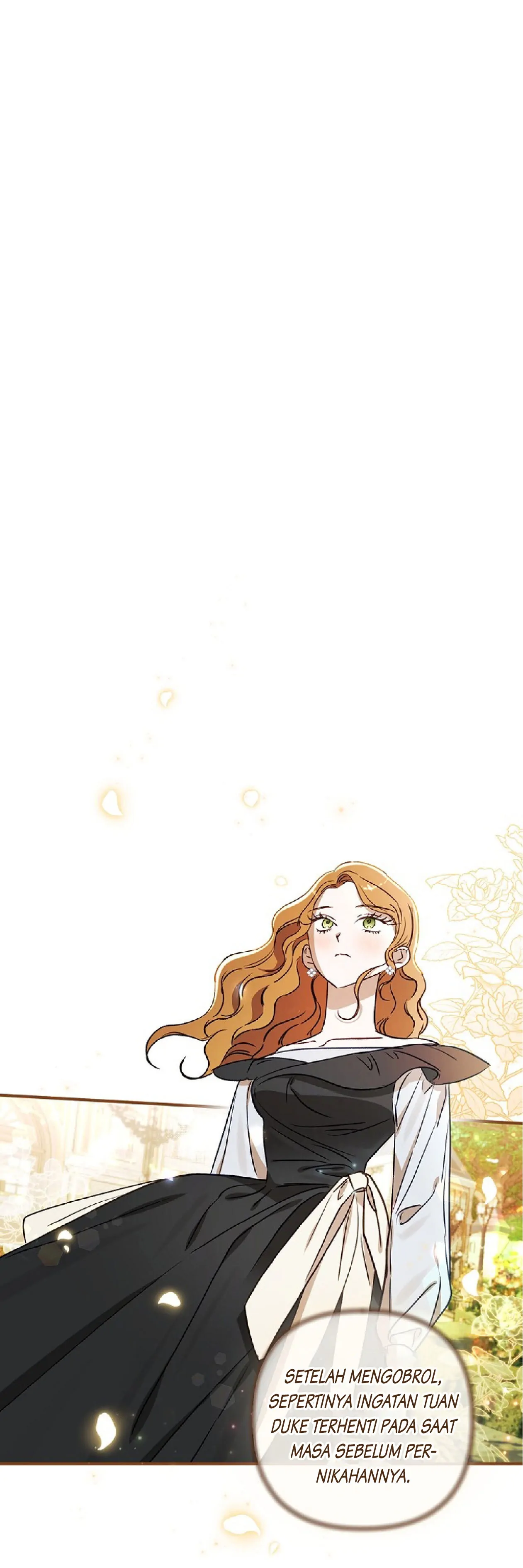 I Failed to Divorce My Husband Chapter 72 page 21