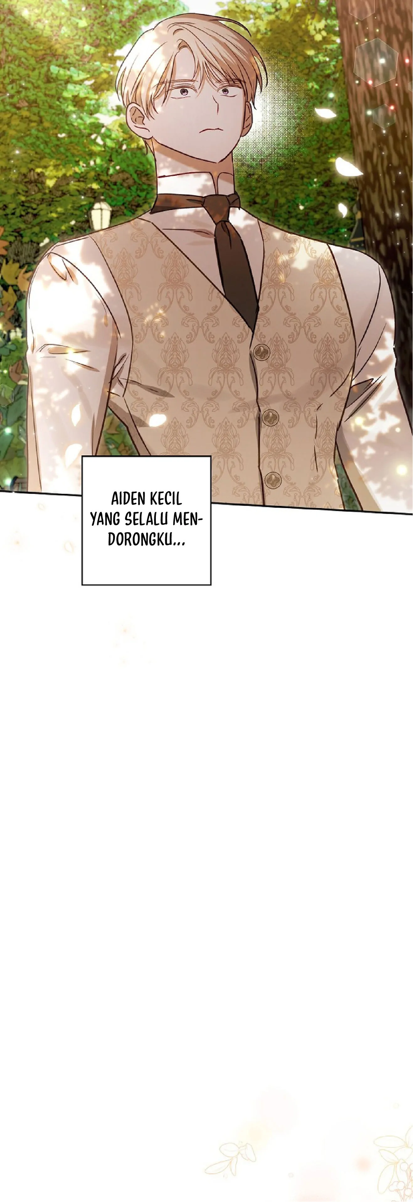 I Failed to Divorce My Husband Chapter 72 page 29