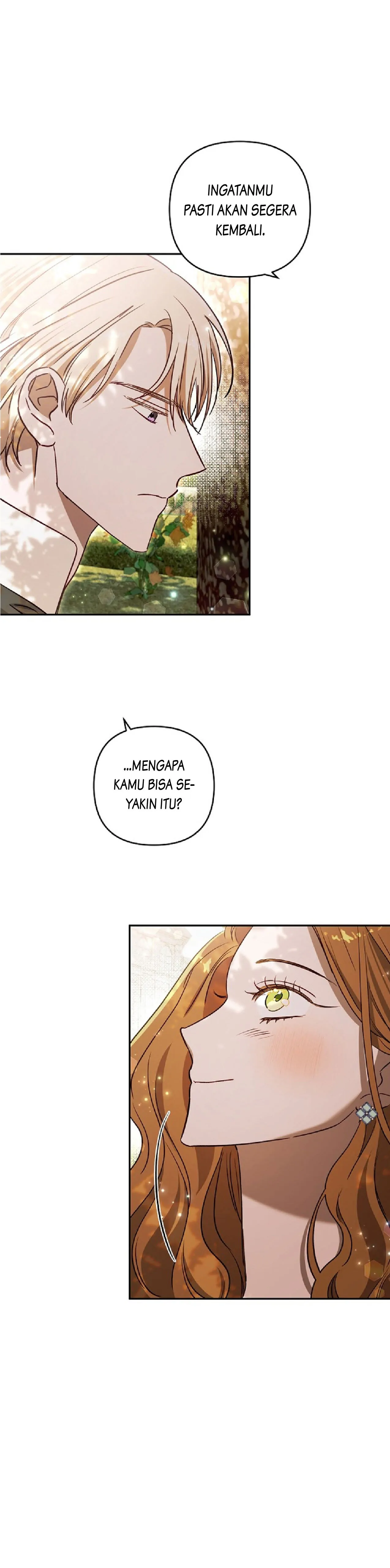 I Failed to Divorce My Husband Chapter 72 page 31