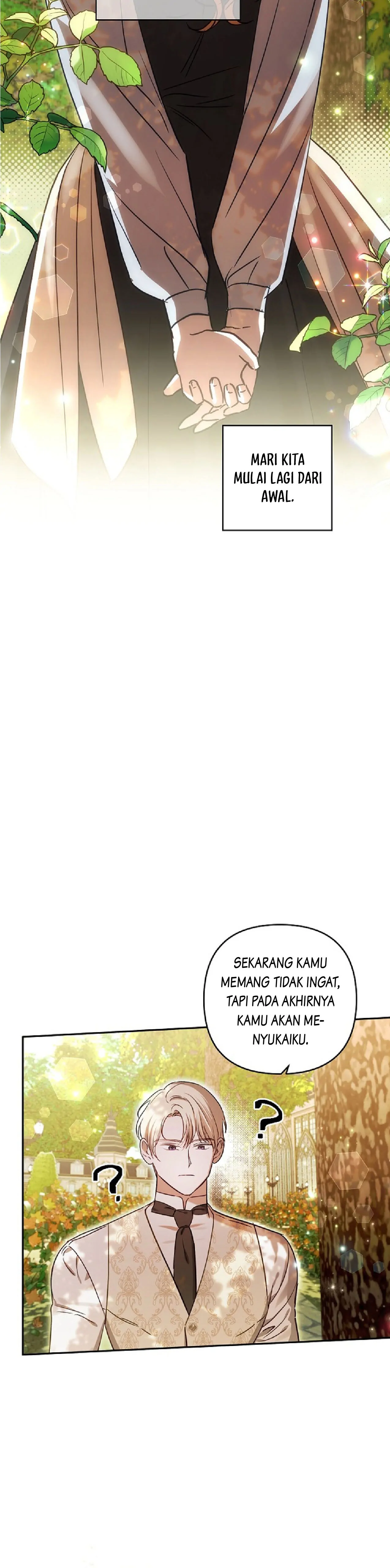 I Failed to Divorce My Husband Chapter 72 page 33