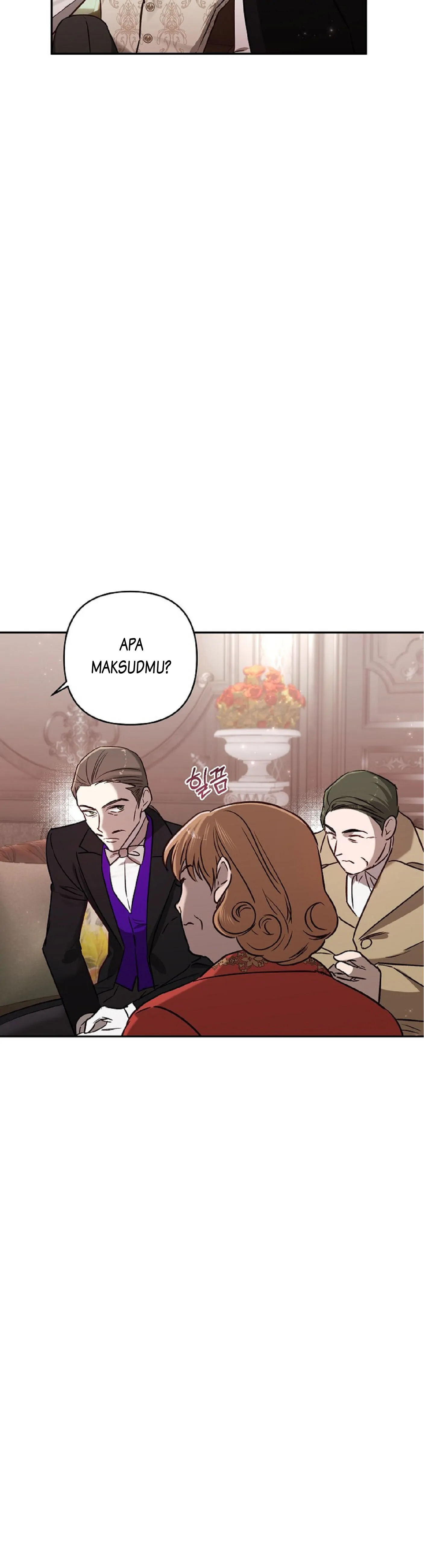I Failed to Divorce My Husband Chapter 72 page 39
