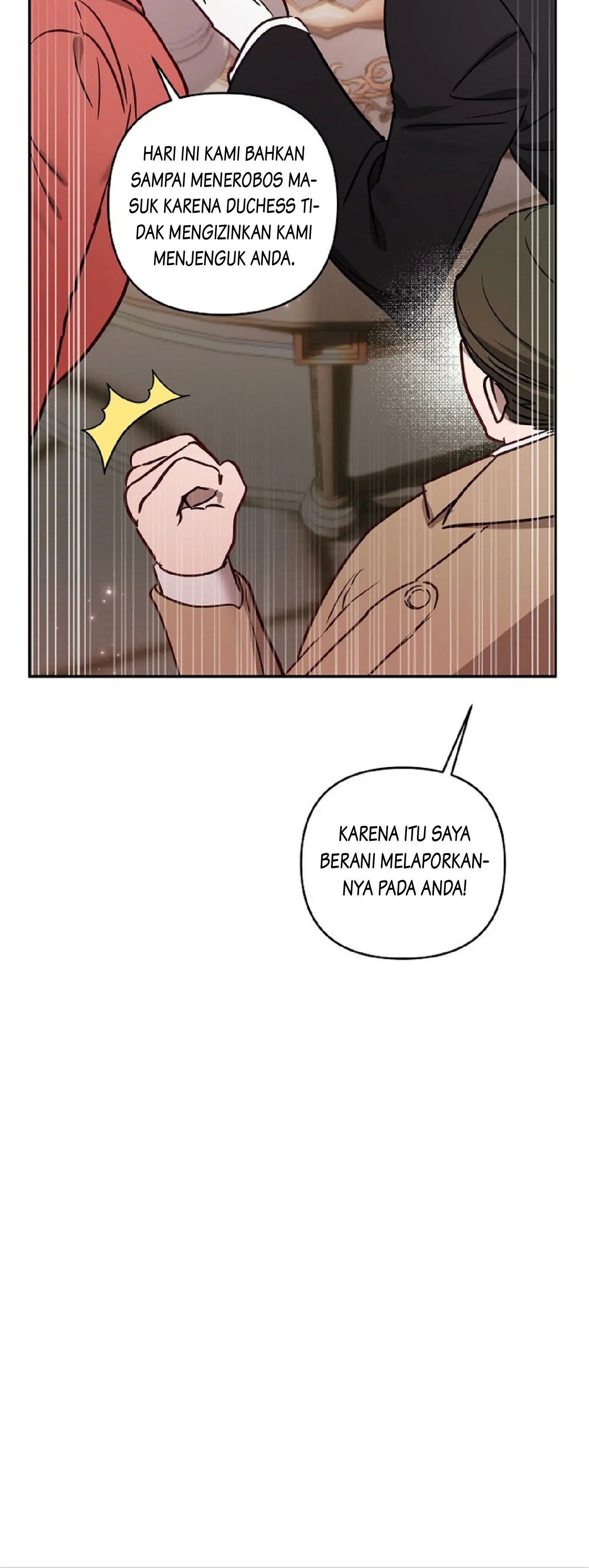 I Failed to Divorce My Husband Chapter 72 page 43