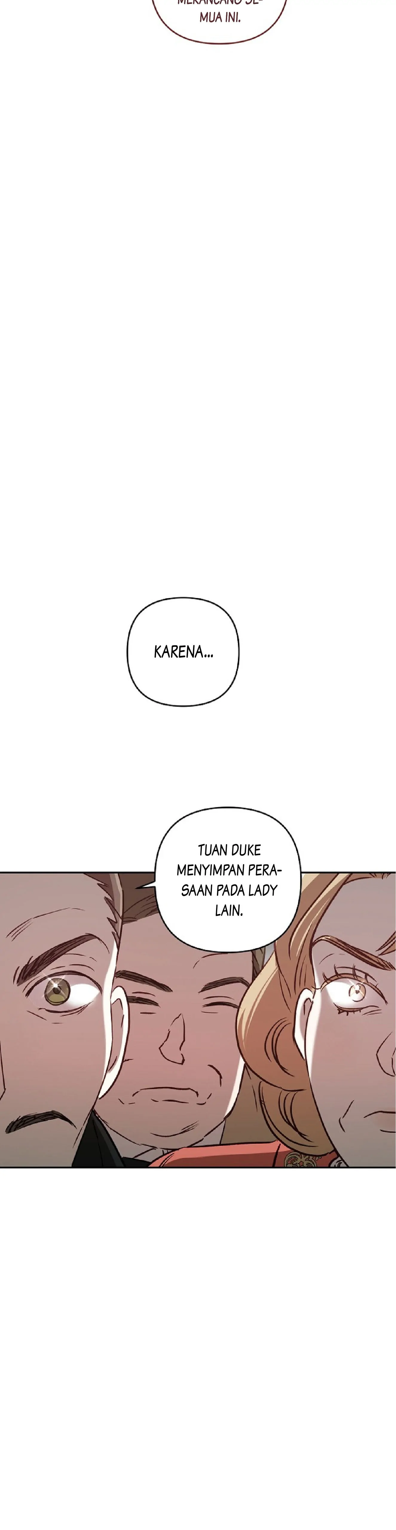 I Failed to Divorce My Husband Chapter 72 page 45