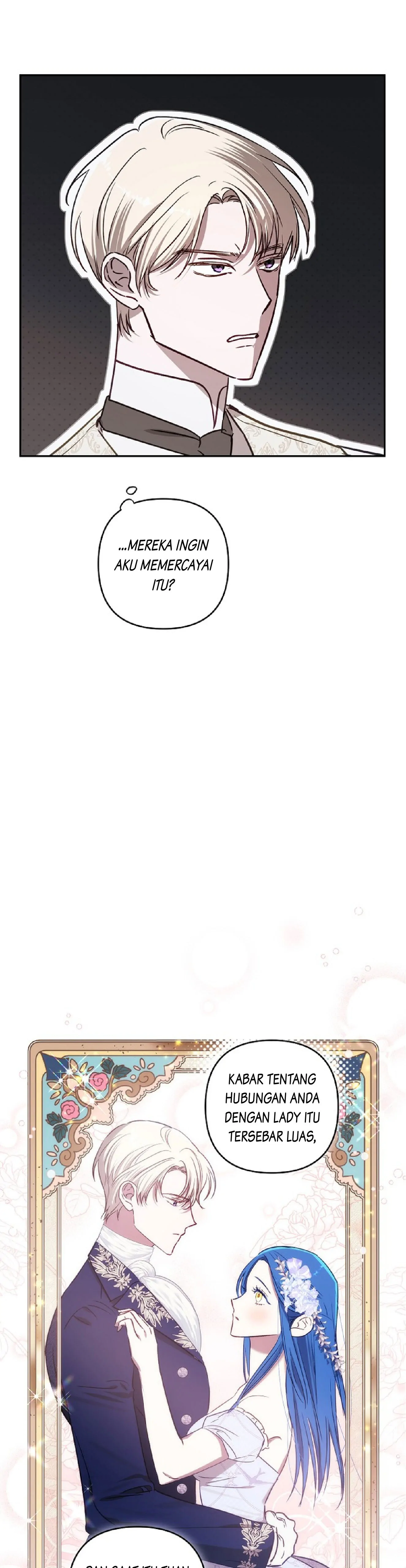 I Failed to Divorce My Husband Chapter 72 page 46