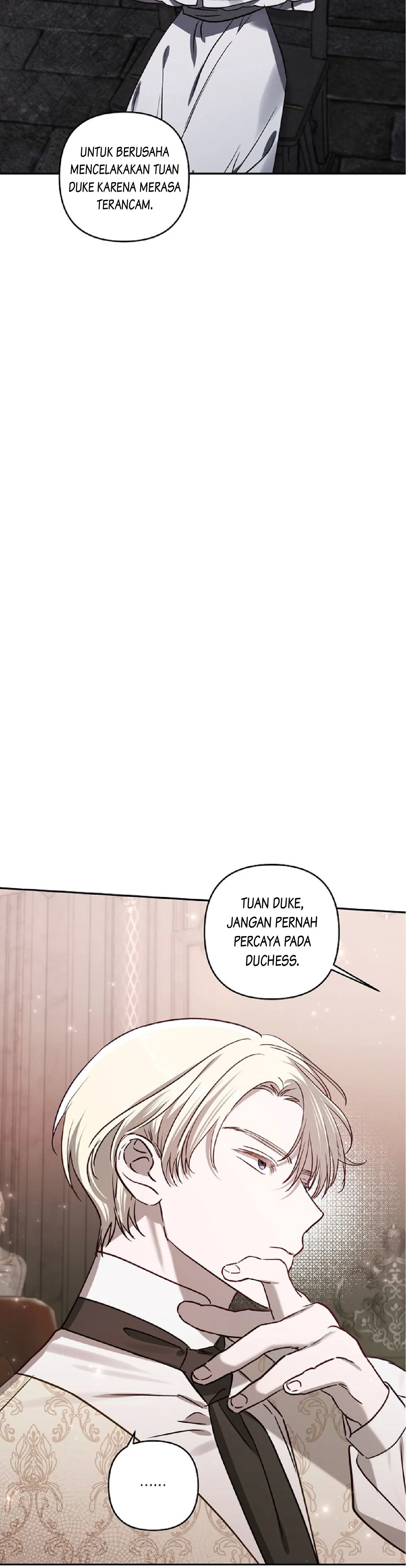 I Failed to Divorce My Husband Chapter 72 page 48