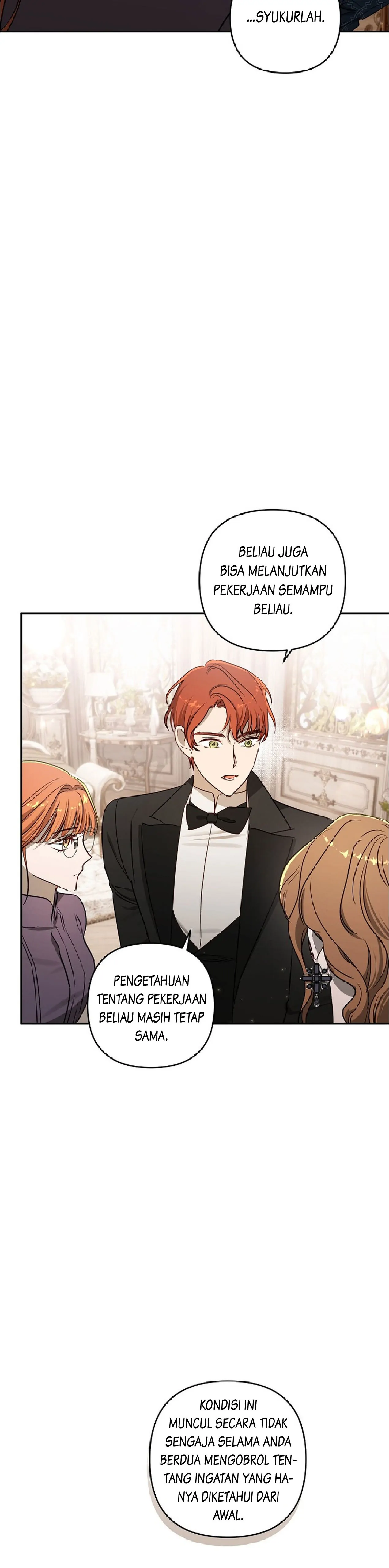 I Failed to Divorce My Husband Chapter 72 page 4