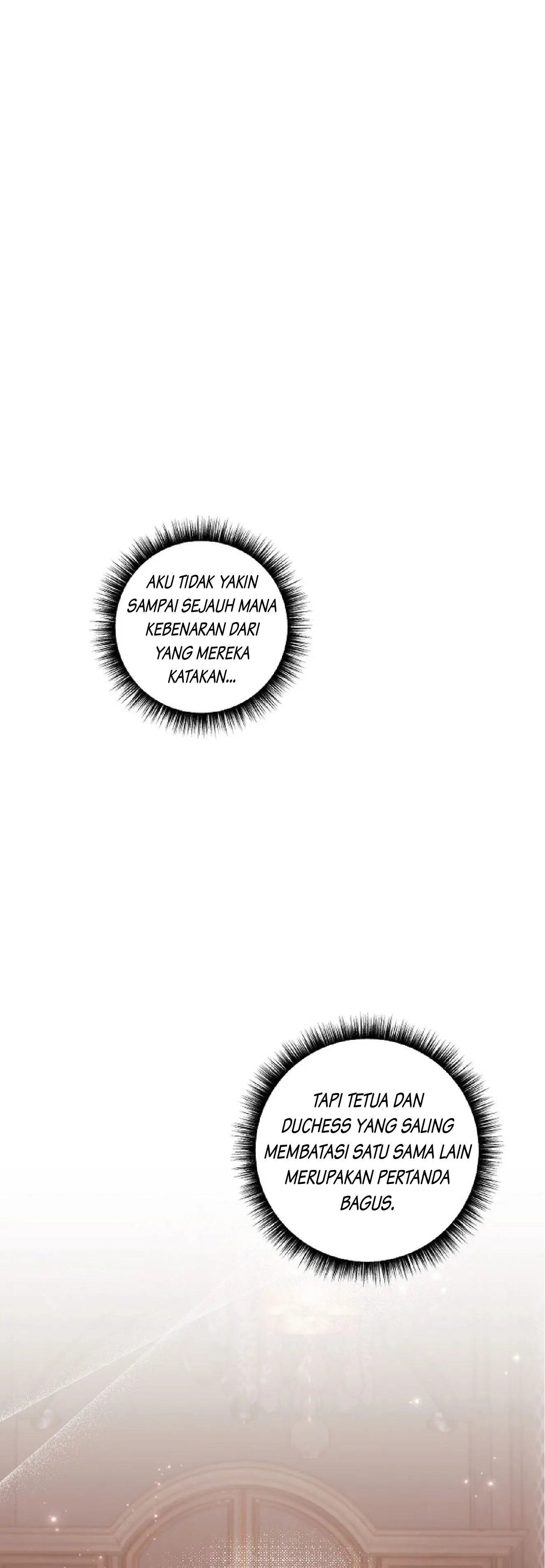 I Failed to Divorce My Husband Chapter 72 page 49