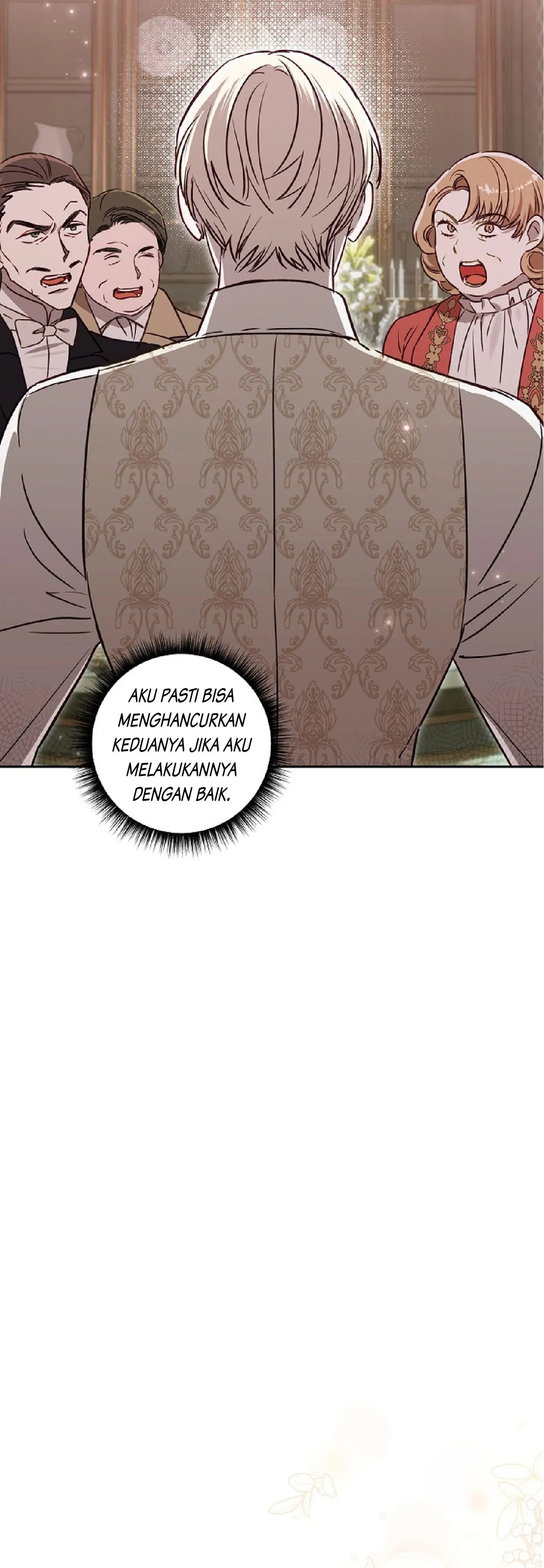 I Failed to Divorce My Husband Chapter 72 page 50