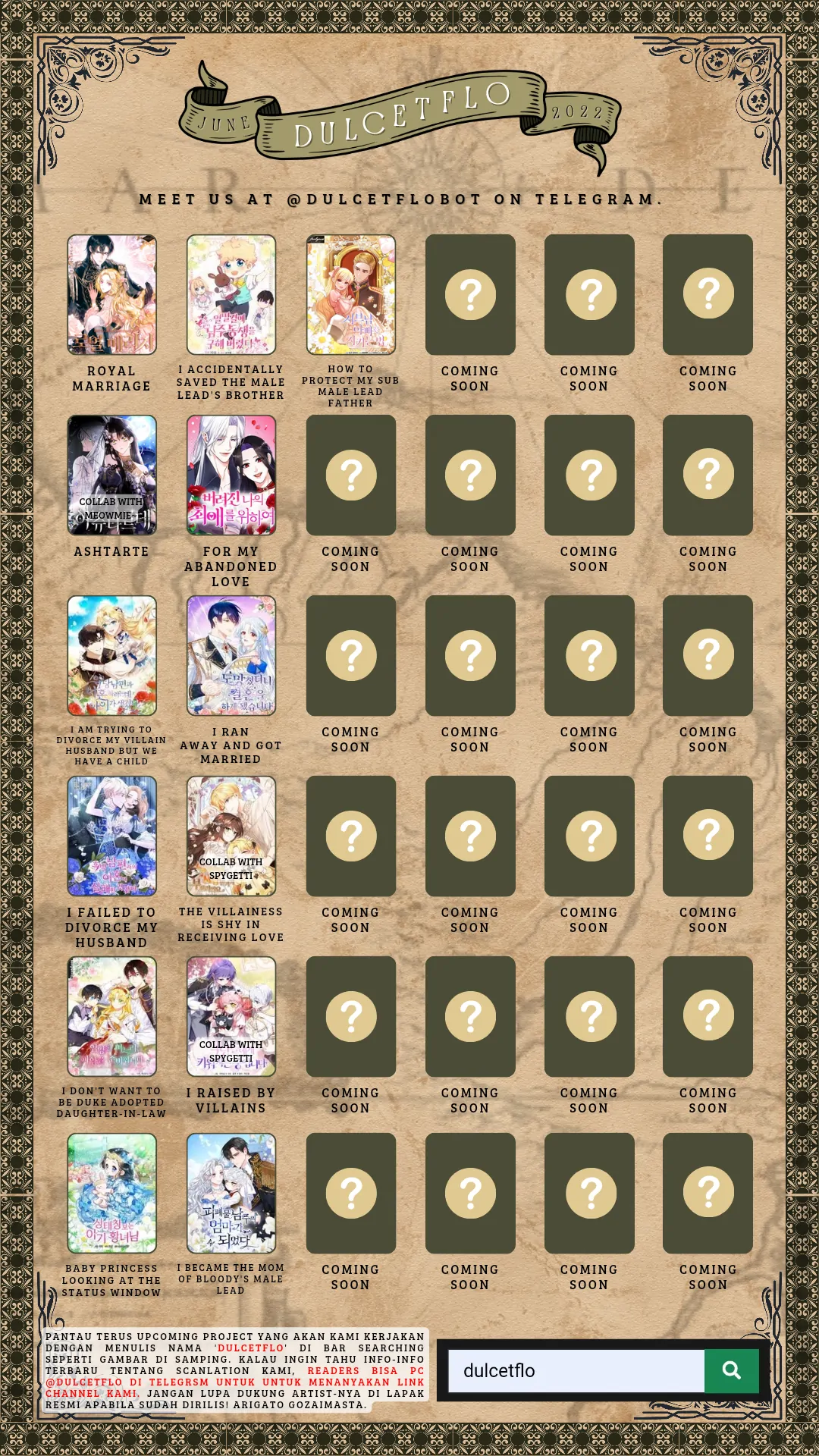 I Failed to Divorce My Husband Chapter 72 page 56