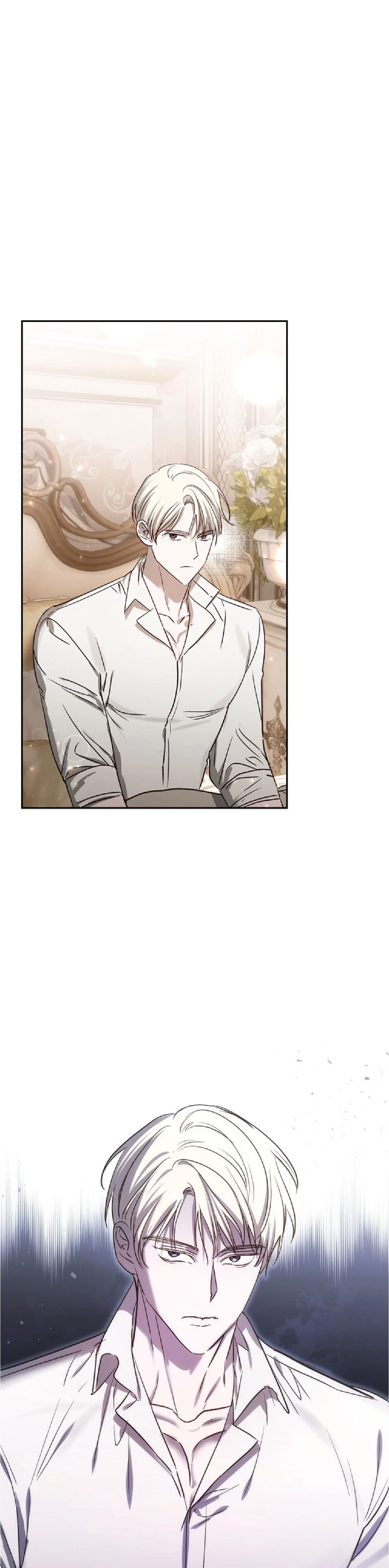 I Failed to Divorce My Husband Chapter 72 page 5