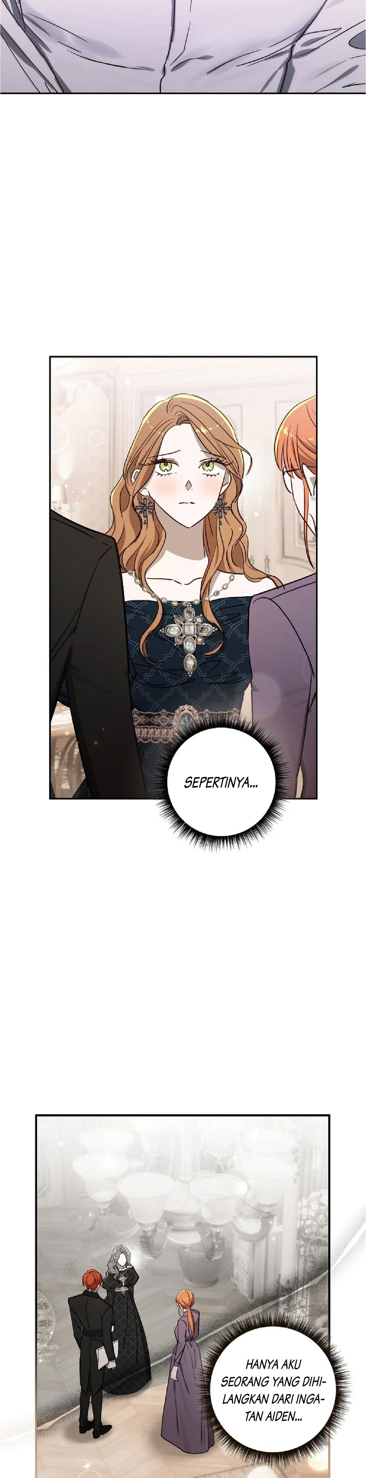 I Failed to Divorce My Husband Chapter 72 page 6
