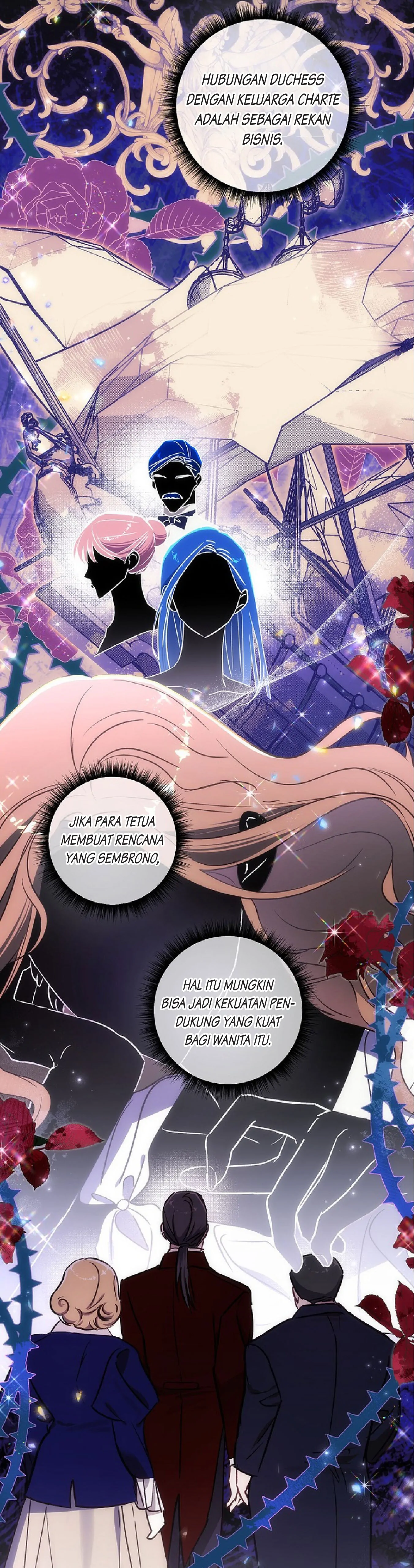 I Failed to Divorce My Husband Chapter 74 page 11
