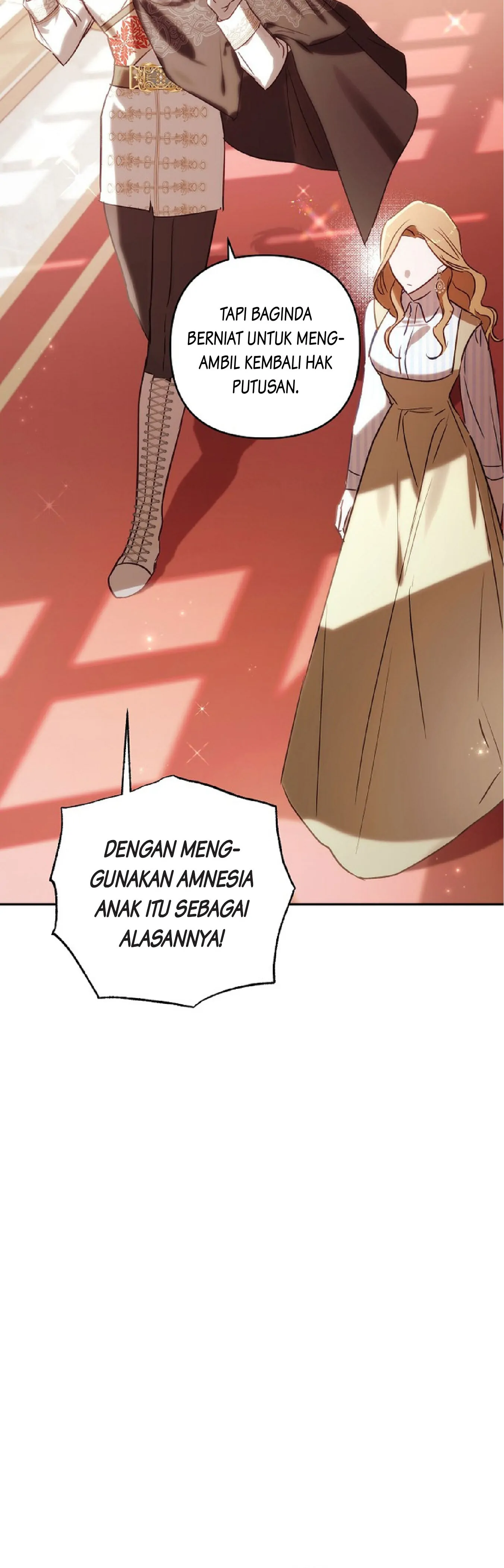 I Failed to Divorce My Husband Chapter 74 page 15