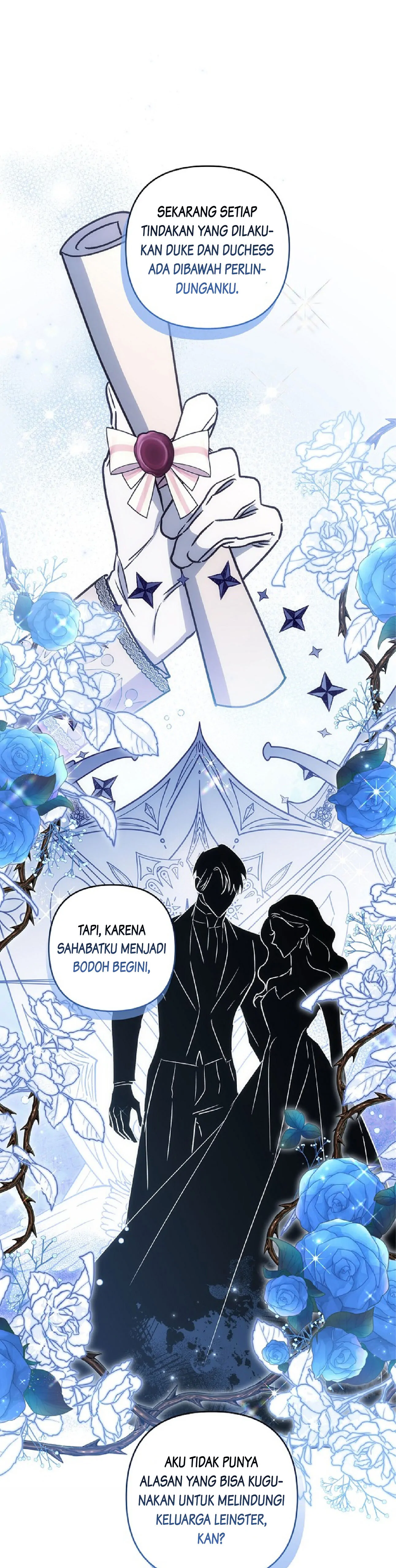 I Failed to Divorce My Husband Chapter 74 page 24