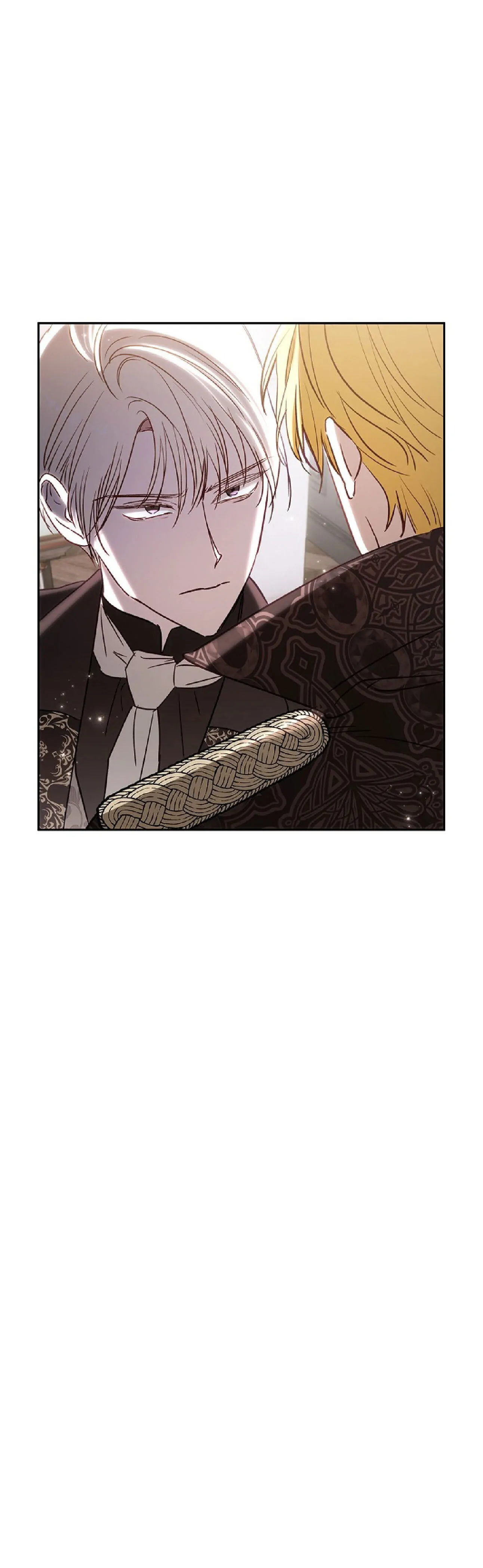 I Failed to Divorce My Husband Chapter 74 page 28