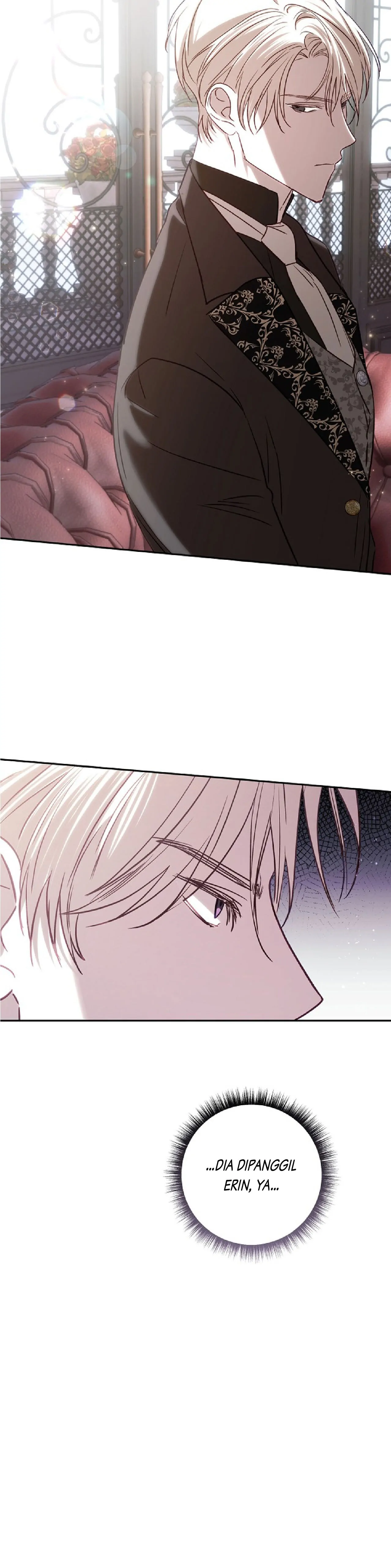 I Failed to Divorce My Husband Chapter 74 page 31