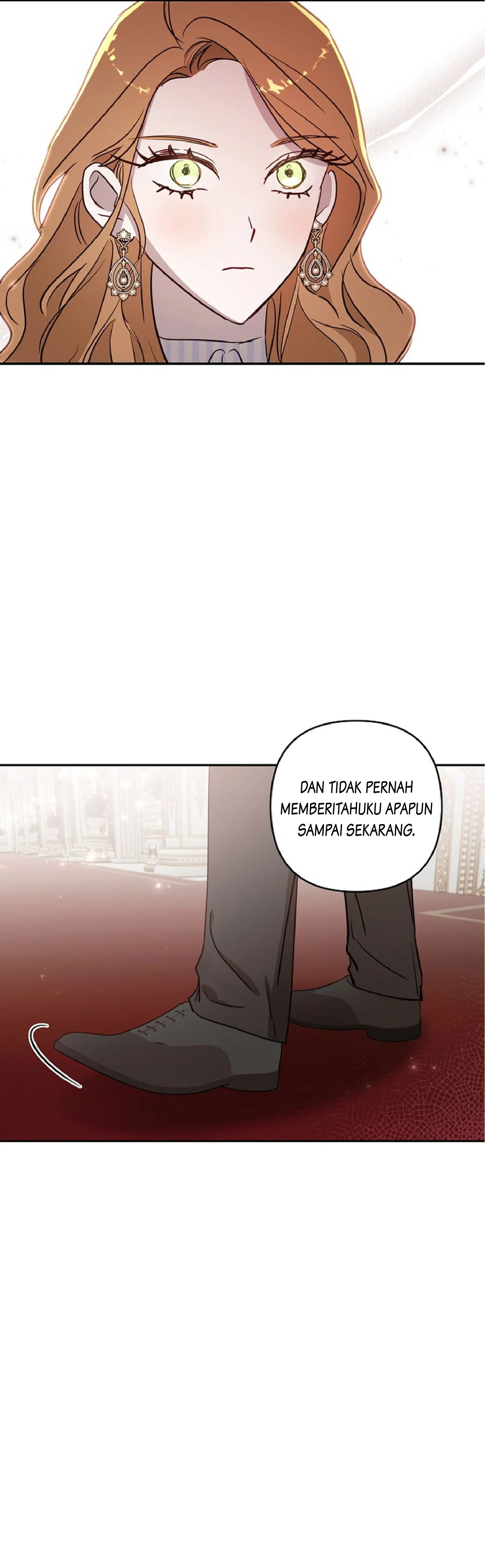 I Failed to Divorce My Husband Chapter 74 page 44