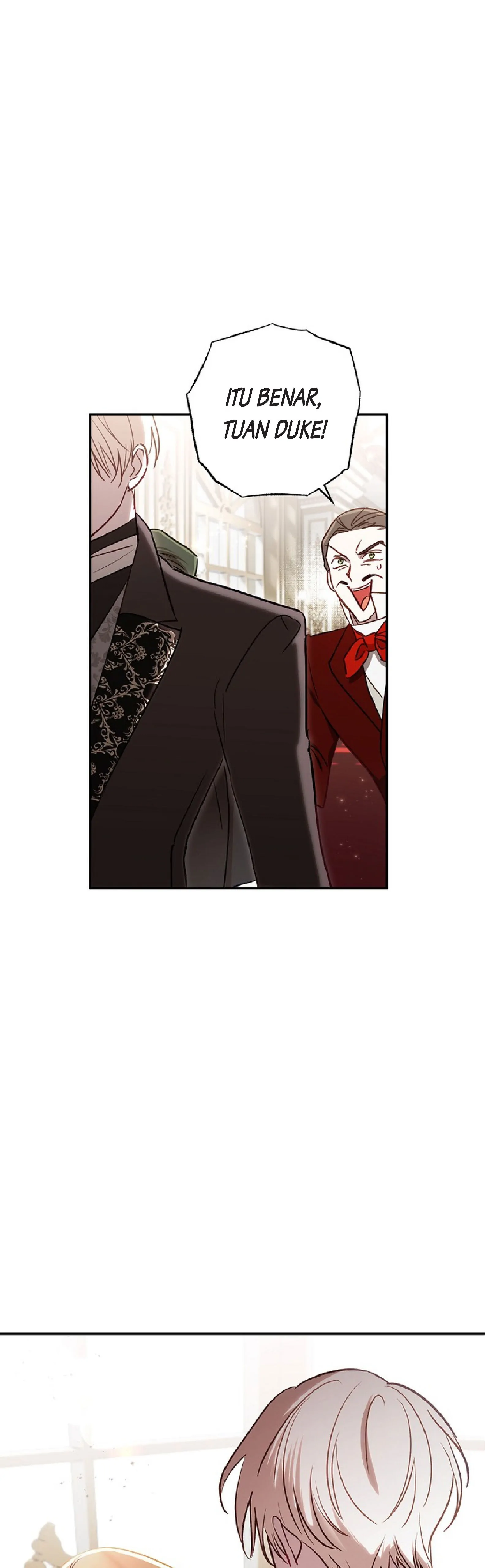 I Failed to Divorce My Husband Chapter 74 page 45