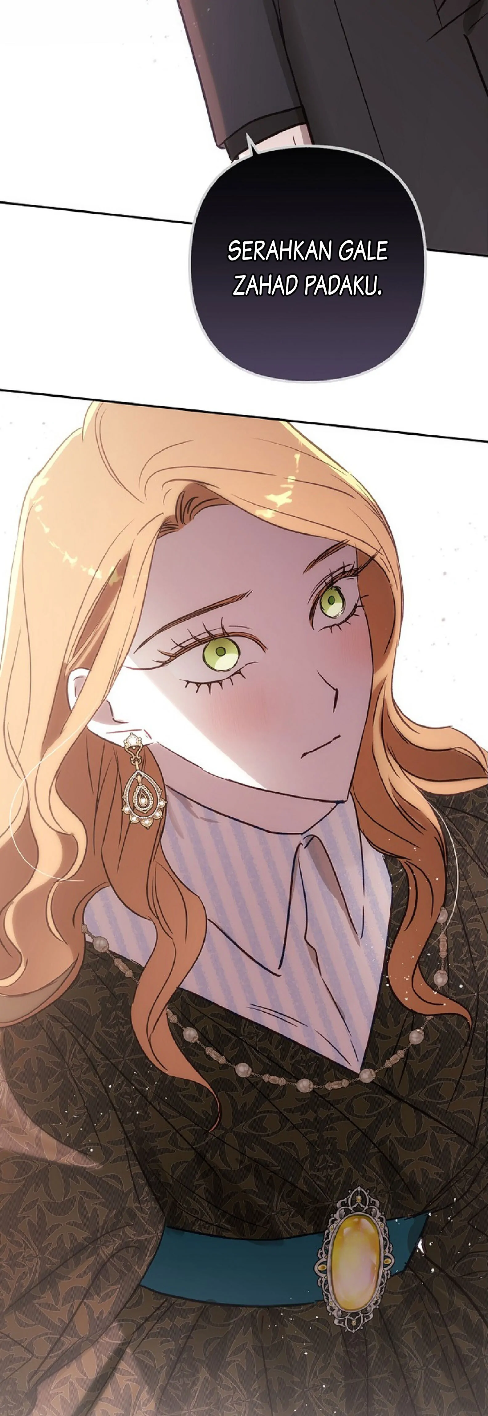 I Failed to Divorce My Husband Chapter 74 page 48