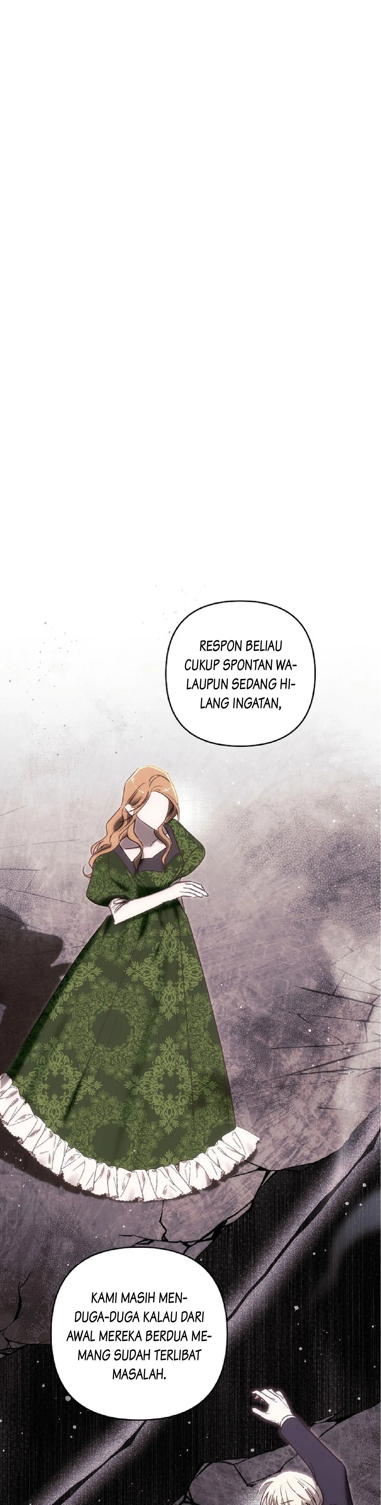 I Failed to Divorce My Husband Chapter 74 page 4
