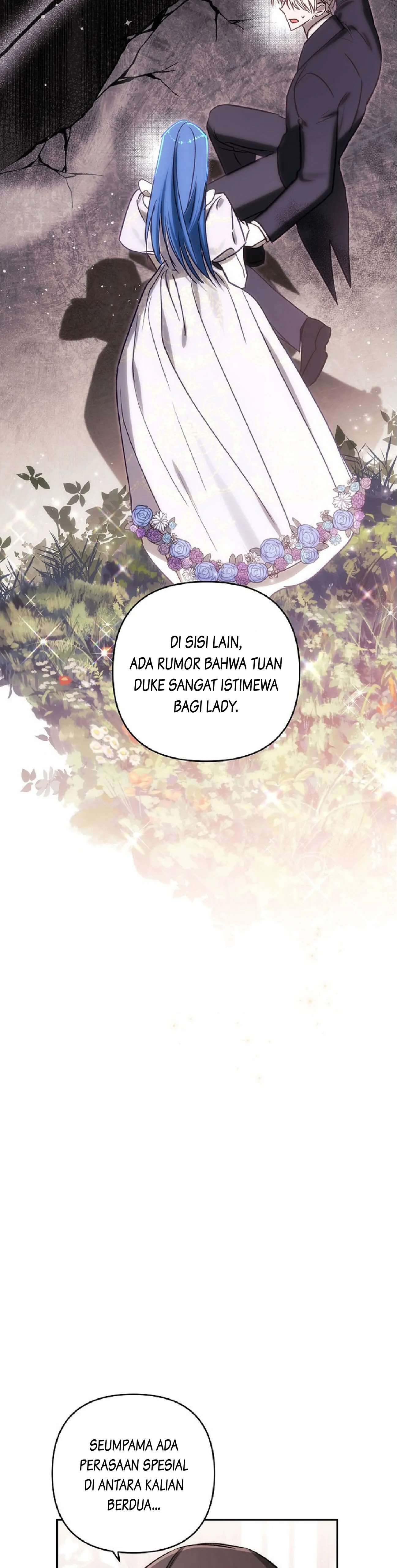 I Failed to Divorce My Husband Chapter 74 page 5