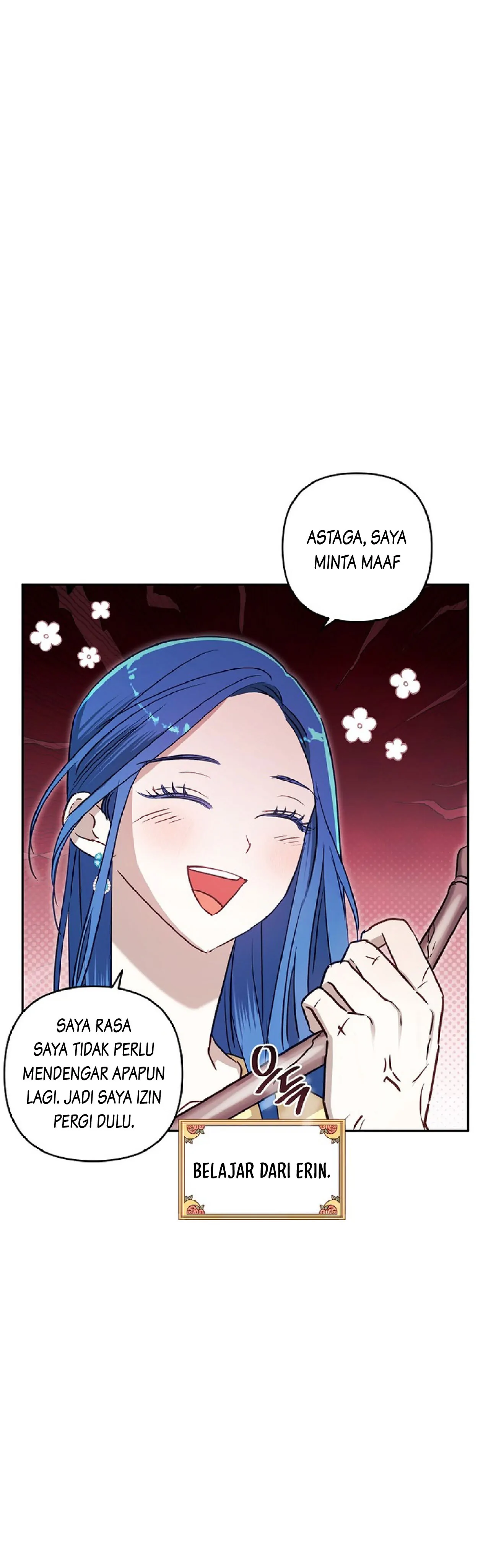 I Failed to Divorce My Husband Chapter 74 page 7