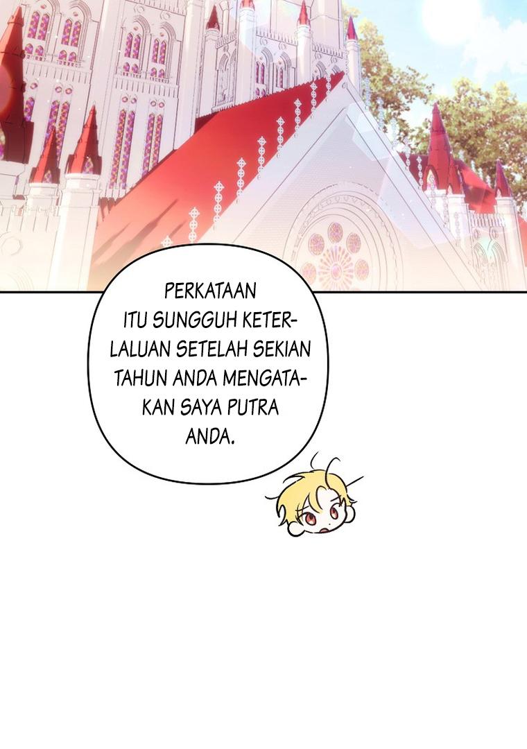 I Failed to Divorce My Husband Chapter 84 page 103