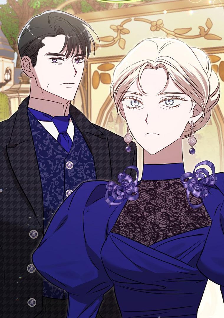 I Failed to Divorce My Husband Chapter 84 page 106