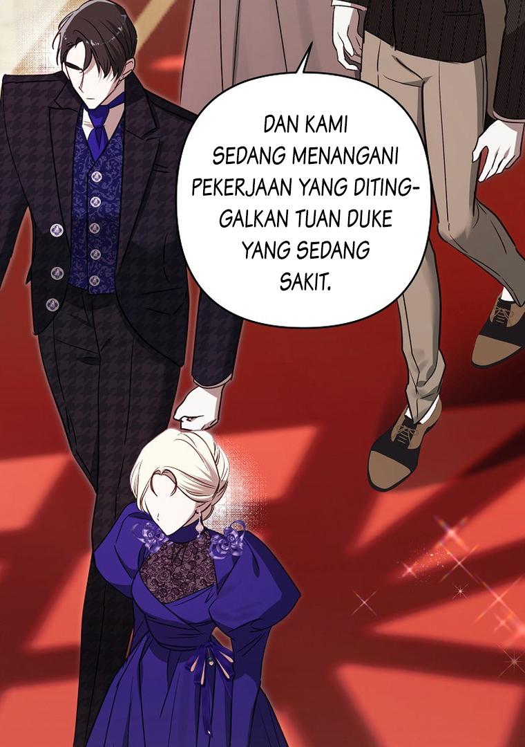 I Failed to Divorce My Husband Chapter 84 page 110