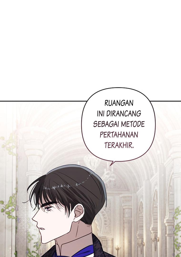 I Failed to Divorce My Husband Chapter 84 page 118