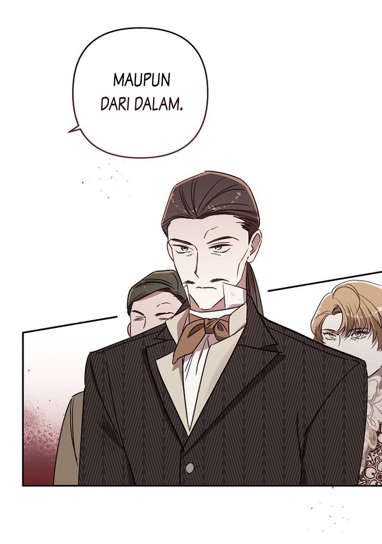 I Failed to Divorce My Husband Chapter 84 page 120