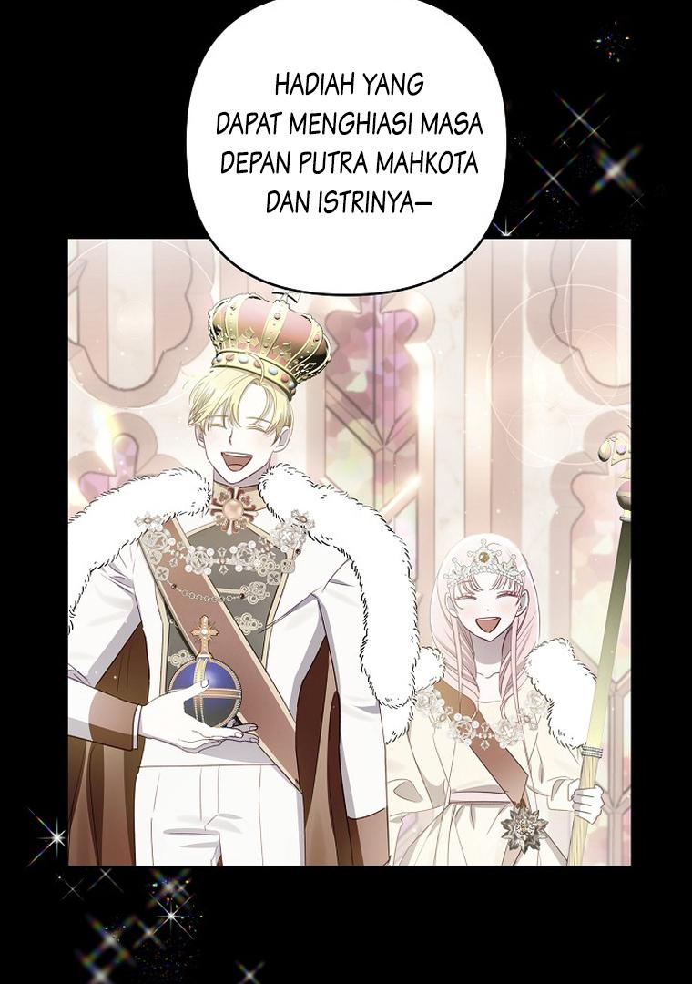 I Failed to Divorce My Husband Chapter 84 page 17