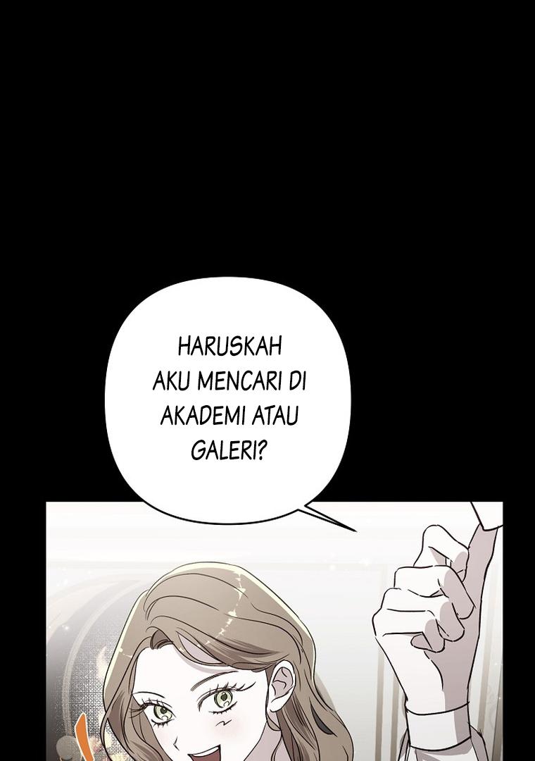 I Failed to Divorce My Husband Chapter 84 page 21