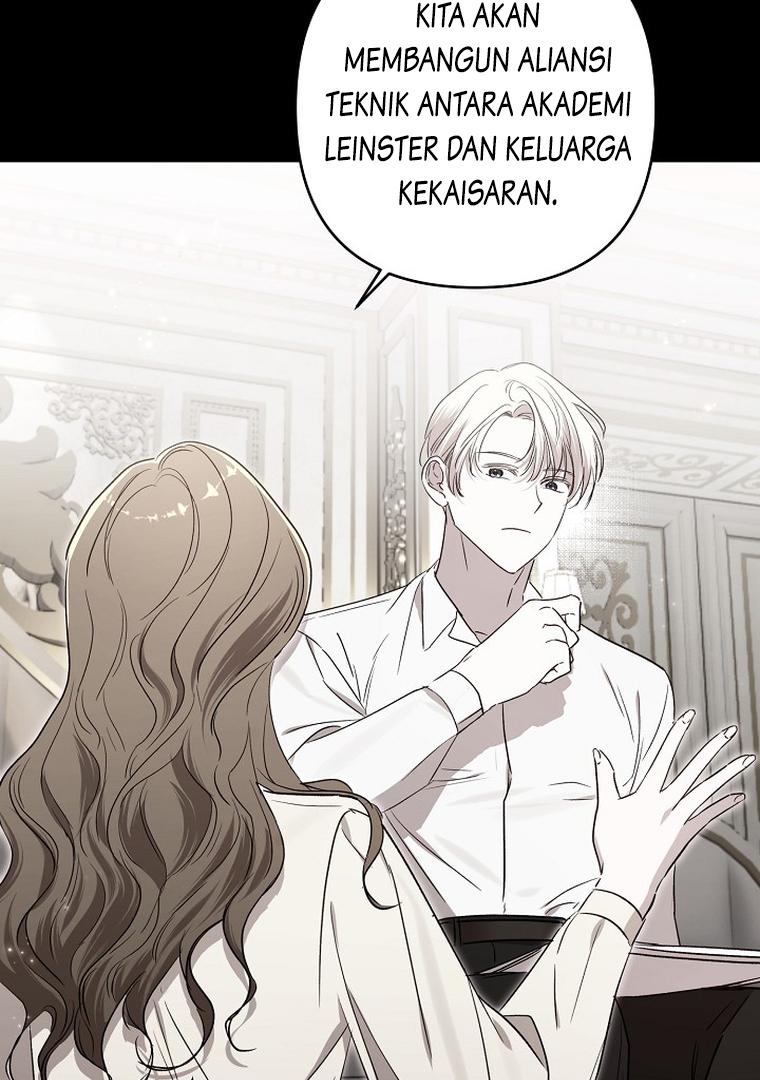 I Failed to Divorce My Husband Chapter 84 page 23