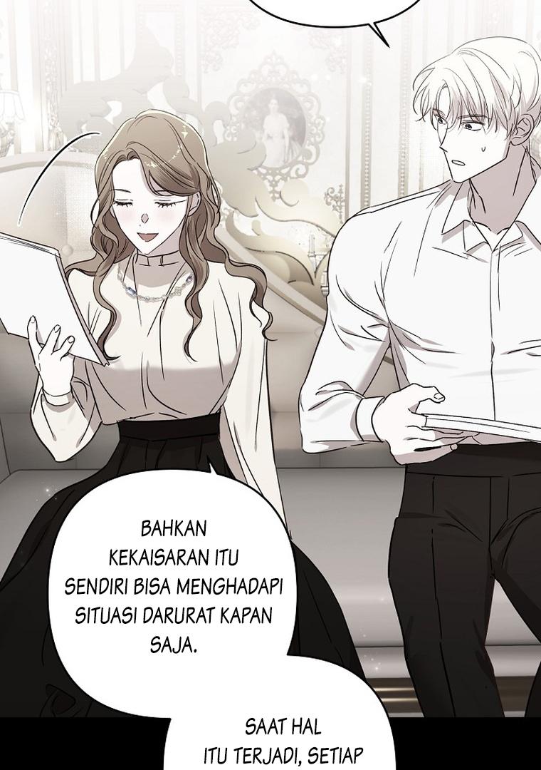 I Failed to Divorce My Husband Chapter 84 page 32