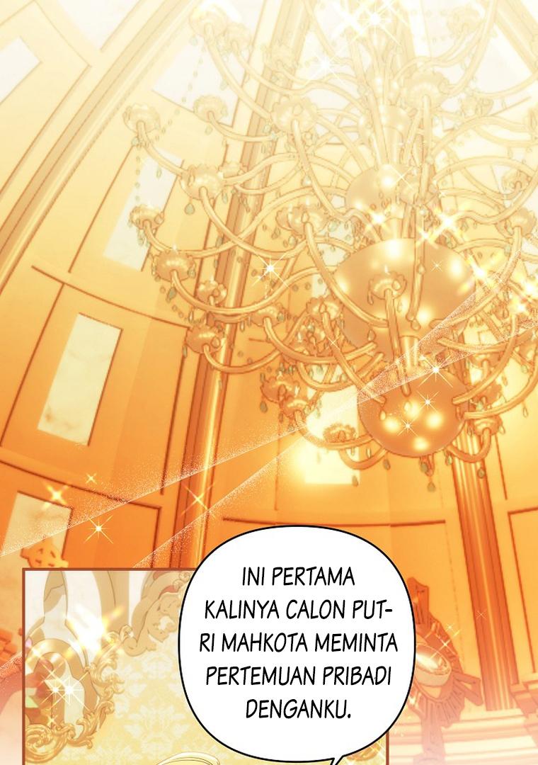 I Failed to Divorce My Husband Chapter 84 page 3