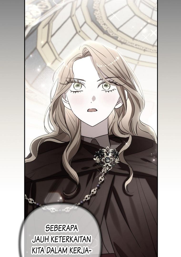 I Failed to Divorce My Husband Chapter 84 page 42