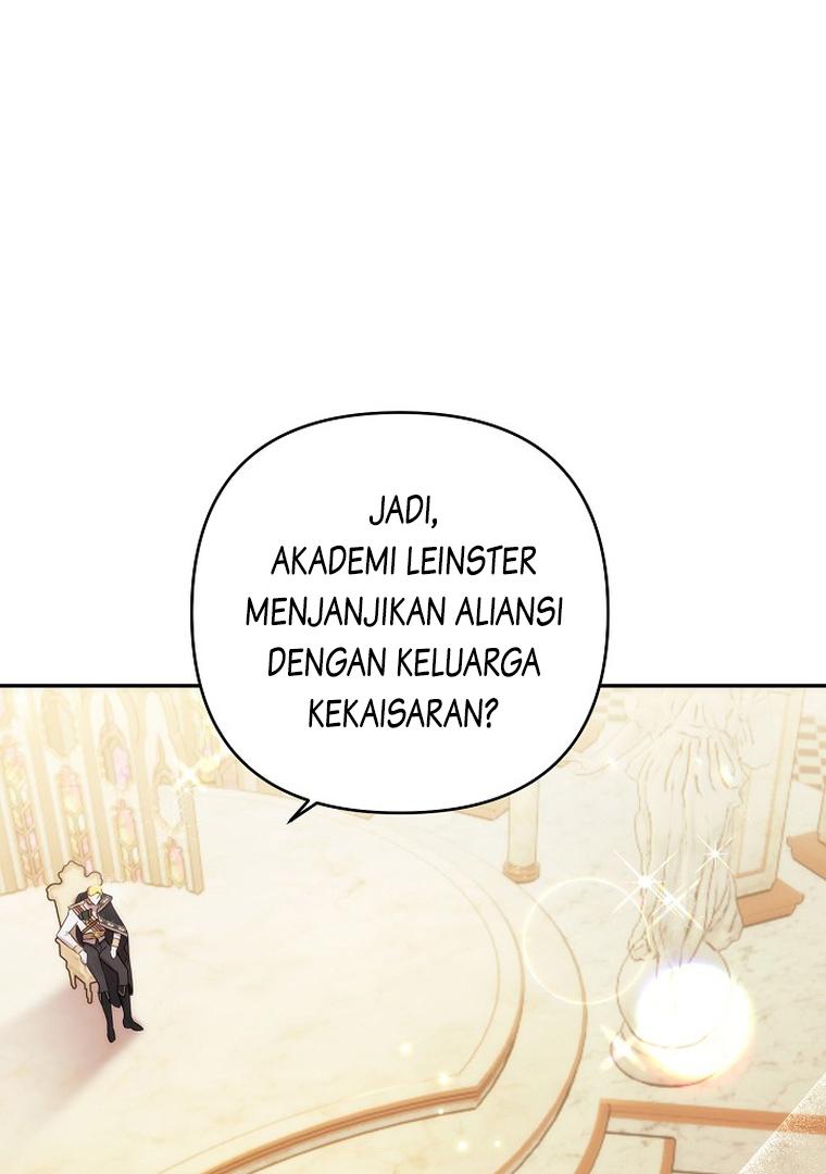 I Failed to Divorce My Husband Chapter 84 page 47