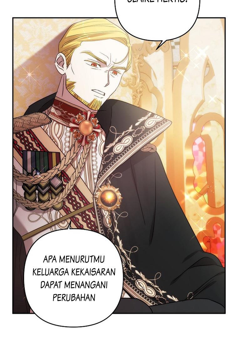 I Failed to Divorce My Husband Chapter 84 page 49