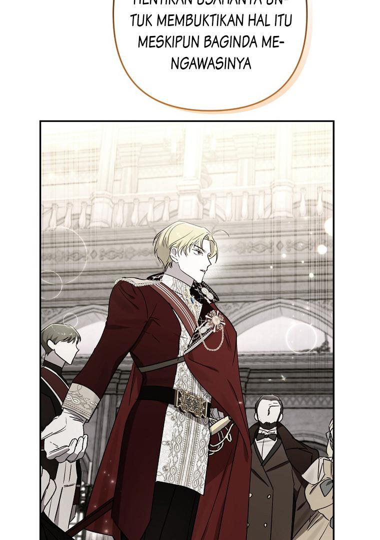 I Failed to Divorce My Husband Chapter 84 page 55