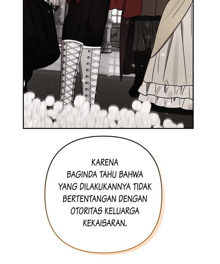 I Failed to Divorce My Husband Chapter 84 page 56