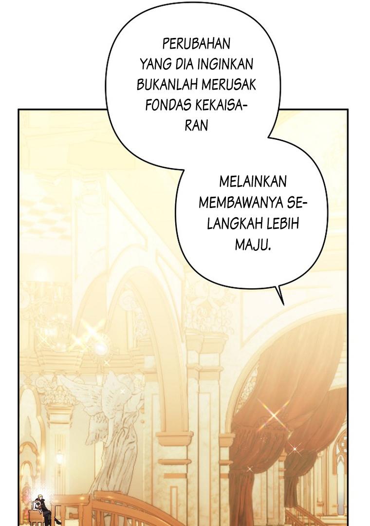 I Failed to Divorce My Husband Chapter 84 page 58