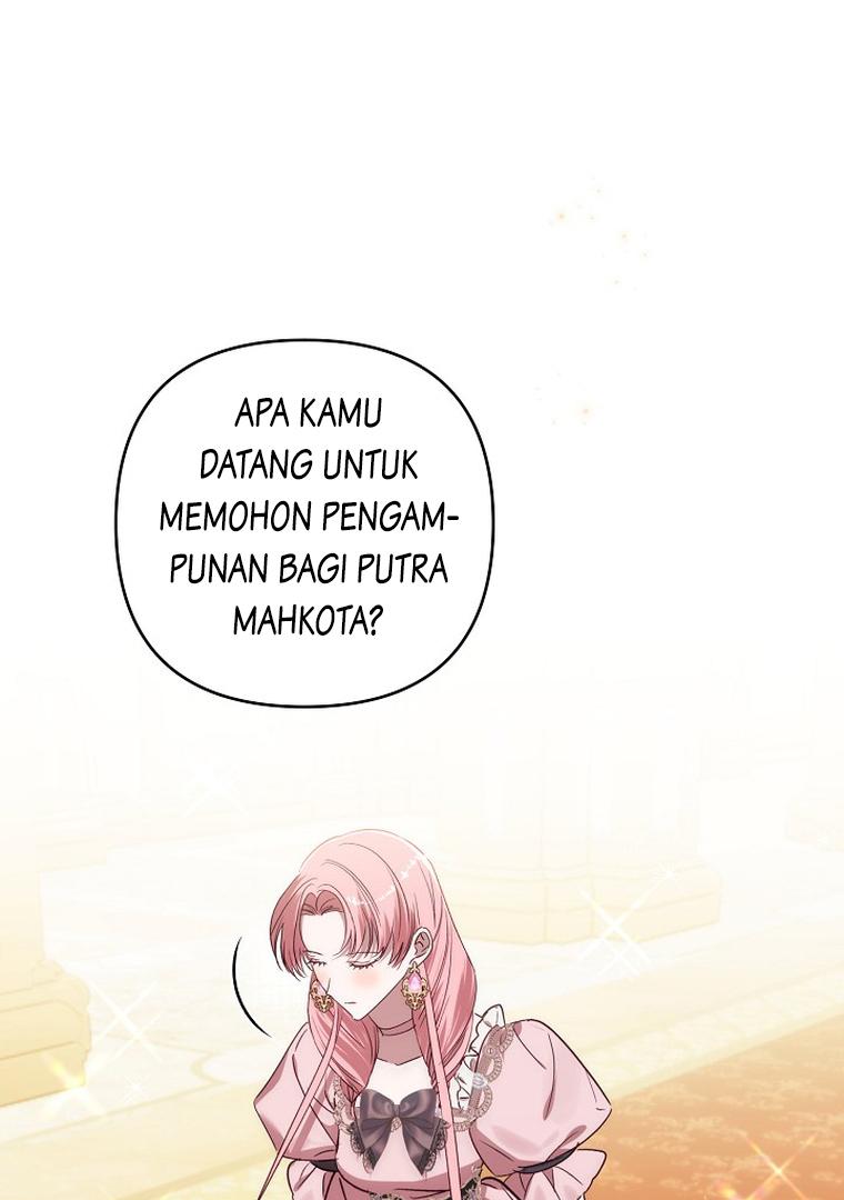 I Failed to Divorce My Husband Chapter 84 page 5