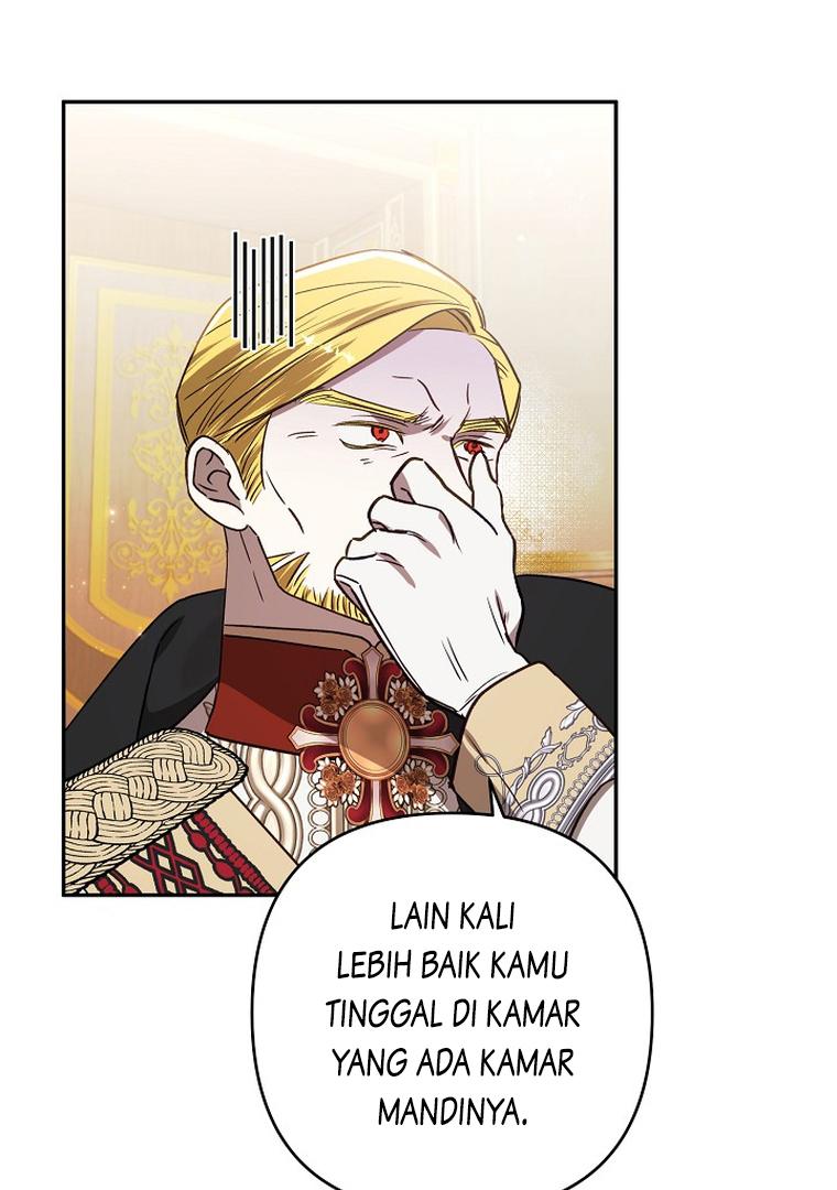 I Failed to Divorce My Husband Chapter 84 page 70