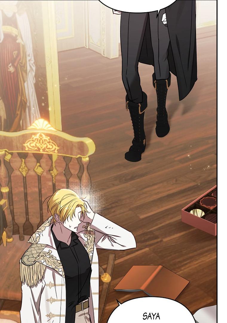 I Failed to Divorce My Husband Chapter 84 page 72