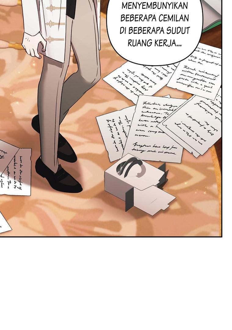 I Failed to Divorce My Husband Chapter 84 page 73