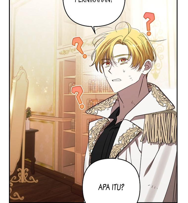 I Failed to Divorce My Husband Chapter 84 page 75